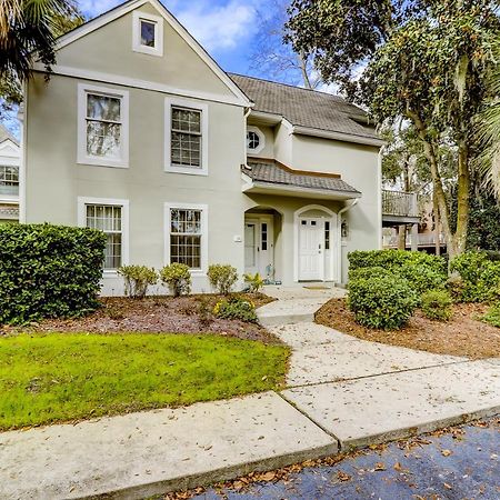 Evian 131 Hilton Head Island Exterior foto