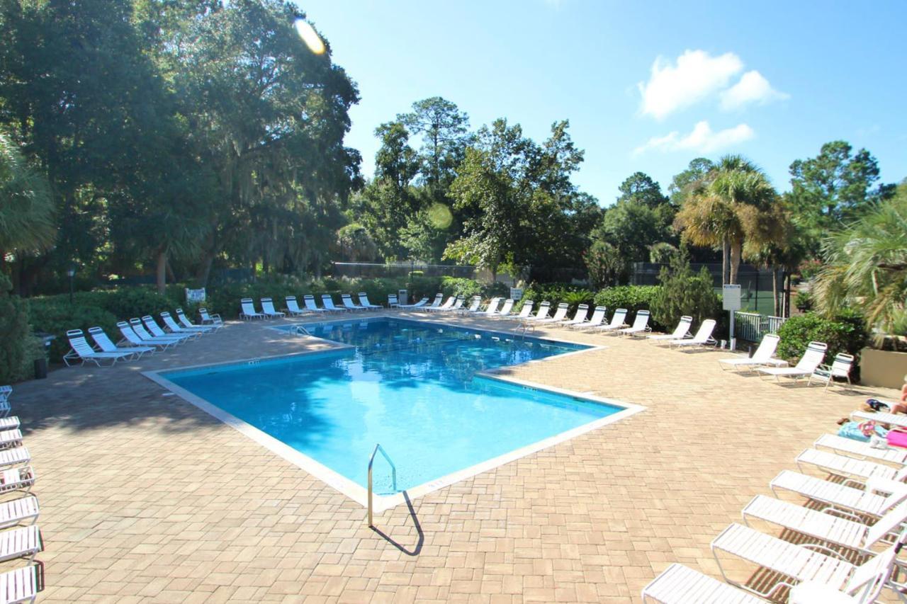 Evian 131 Hilton Head Island Exterior foto