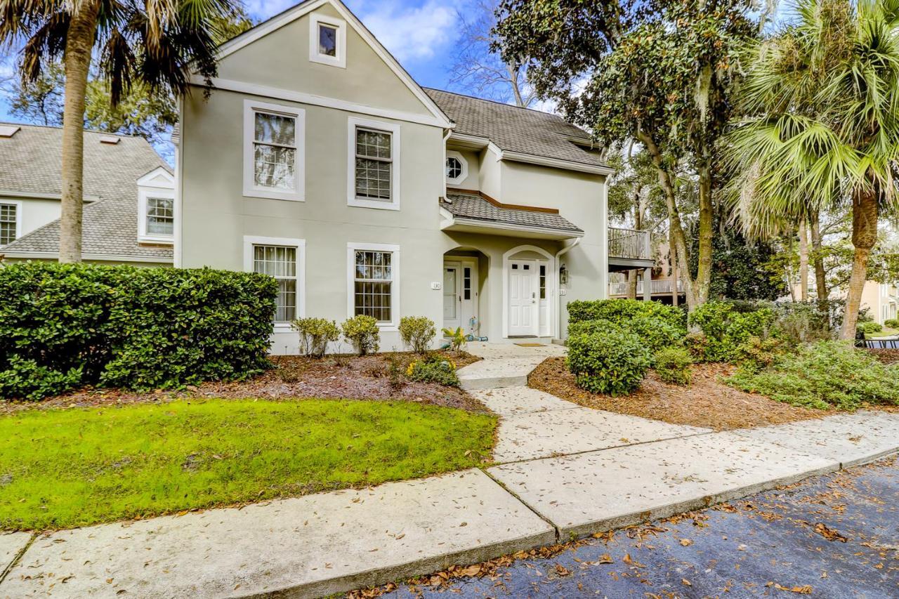 Evian 131 Hilton Head Island Exterior foto